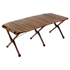 ABENAKI Komodo桌R 120