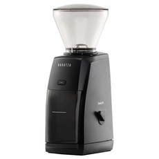 BARATZA ENCORE ESP 義式咖啡電動磨豆機 錐刀 黑色, 495