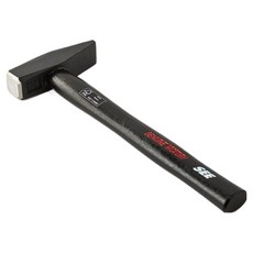 SEE 山核桃木黑色磚鎚 922g