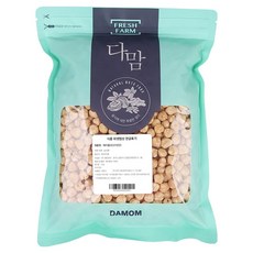 다맘 헤이즐넛, 1kg, 1개