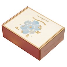 葡萄王 益菌王旗艦EX400益生菌禮盒, 120g, 1套
