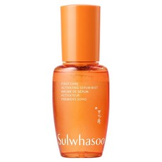 설화수 윤조 에센스 미스트, 1개, 50ml