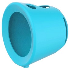 HOHOO Alarmfit 任天堂 Alamo 全包覆音效時鐘矽膠保護殼