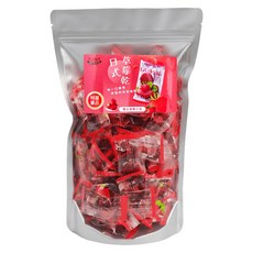 Vitality life 品鮮生活 日式草莓果乾, 300g, 1個