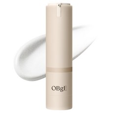 OBge 내추럴 커버 로션 에어핏, 1개