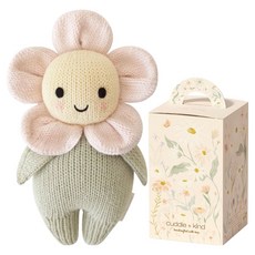 cuddle and kind 手工安撫娃娃