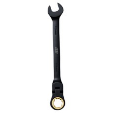 SEE 안티슬립 플렉시블 기어렌치 13mm, 1개