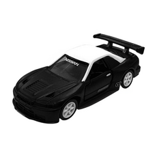 TAKARA TOMY TOMICA Premium TDE 限定車 日產Skyline GTR TM95878, 1個