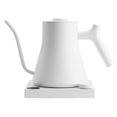 FELLOW 公司貨 Stagg PRO 電子溫控手沖壺 900ml PRO白, EKG900