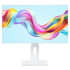 크로스오버 QHD 4면 제로 iPS TYPEC Ai 멀티스탠드 일반 모니터 화이트, 68.4cm, 27LGQ175CM