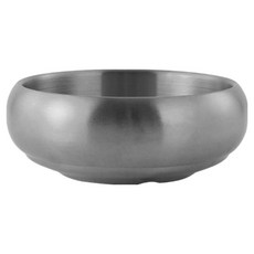 French Mars 韓國傳統飯桌 304不鏽鋼碗 14cm MMM3883