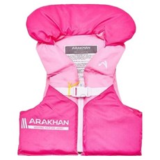 ARAKHAN V2 游泳夾克 兒童救生衣 25kg
