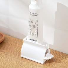 Jaeny Home 立式軟管擠壓分裝器牙膏擠壓器 出口用