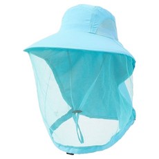 Good Deals 網眼養蜂防蟲除蜂農用帽 01