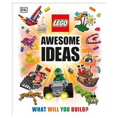 LEGO Awesome Ideas