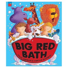 Big Red Bath, Orchard