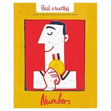 Numbers, Hodder Children's Books