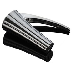 Koresys 堅固耐用家用核桃夾 垂直螺帽夾 小型 6.2 x 5.7 x 3.2 cm