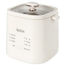 Kolin 歌林 多功能智慧煮蛋機, KHL-SD2642