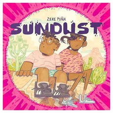 Sundust