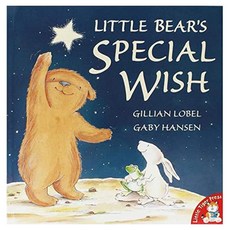 Little Bear's Special Wish