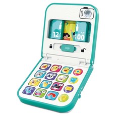 Hola Toys 可折疊手機
