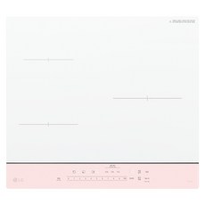 LG전자 디오스 오브제컬렉션 인덕션 3구 방문설치, 빌트인, BEI3ANPLOE