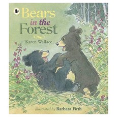 Bears in the Forest - Nature Storybooks, 기타