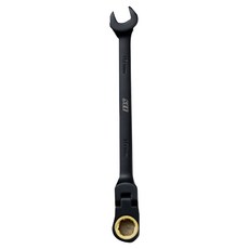 SEE 안티슬립 플렉시블 기어렌치 10mm, 1개