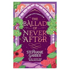 The Ballad of Never After