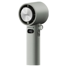 루메나 폴더블 무선 냉각 선풍기, 미스티 그린, FAN JET ULTRA FOLD 미스티 그린, FAN JET ULTRA FOLD