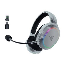 RAZER 雷蛇 梭魚無線耳機 X 幻彩版, 白色, RZ04-05220400-R3M1