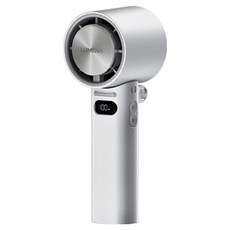 루메나 폴더블 무선 냉각 선풍기, 애쉬 화이트, FAN JET ULTRA FOLD 애쉬 화이트, FAN JET ULTRA FOLD