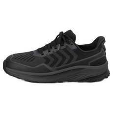 OrthOFeet 男款 Tillows 越野免持健行鞋
