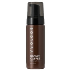 BODiORA 古銅咖啡自助美黑乳液, 1個, 150ml