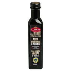 COPPINI 摩德納巴薩米克醋, 1個, 250ml