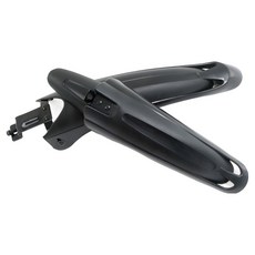 AU TECH Scannic M180 專用擋泥板組