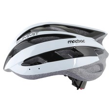 macbac SUMMIT 自行車安全帽