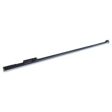 블링라이트 YDNTS LED T라인 레일조명 30W 1200mm, 전구색(블랙), 1개