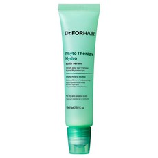 닥터포헤어 피토테라피 하이드로 민감두피 진정 세럼, 1개, 60ml