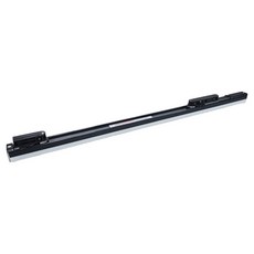 블링라이트 YDNTS LED T라인 레일조명 15W 600mm, 전구색(블랙), 1개