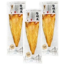 31STORE 王特大黃太魚片, 3個, 100g