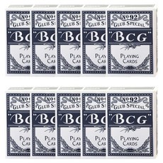 BEAUAMIKID 撲克牌 10入組