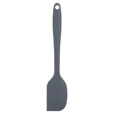 발룬피니 플래티넘 실리콘 미니 스파츌라, 딥차콜, 1개