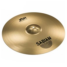 SABIAN XSR 快速擊破鈸 XSR1607B 632631
