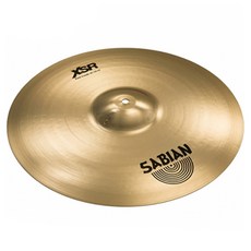사비안 XSR 패스트 크래쉬 심벌 XSR1807B 632632, 1개