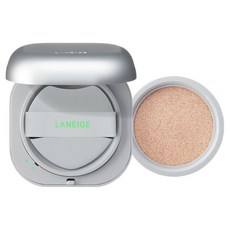 LANEIGE 蘭芝 NEW Neo Cushion The Matte 15g + 補充蕊 15g 套組, 13C, 1套