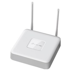 티피링크 8채널 Wi-Fi 네트워크 비디오 레코더, 1개, VIGI NVR1108H-W