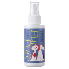 毛寵淨 寵物除臭噴霧, 1個, 100ml