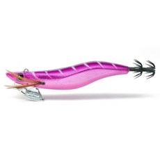 NIKEN 파공팁런에기 5 라이트퍼플, 1개